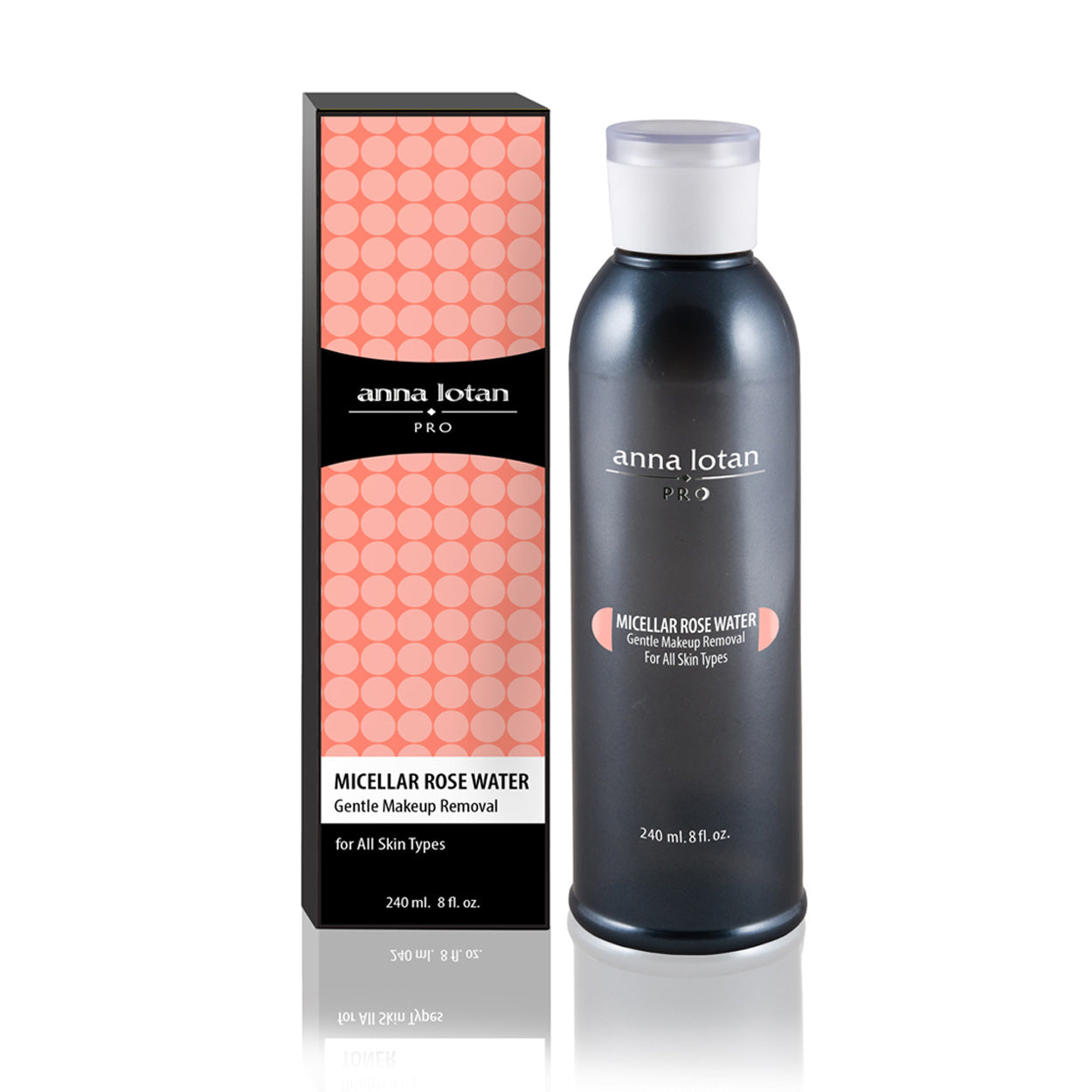 Micellar Rose Water