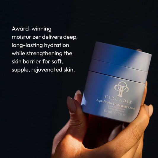 Aqua Porin Facial Cream