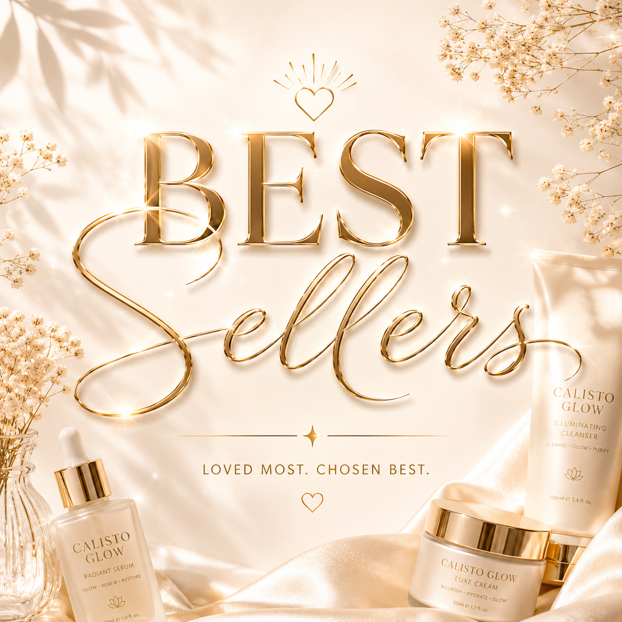 Best Sellers