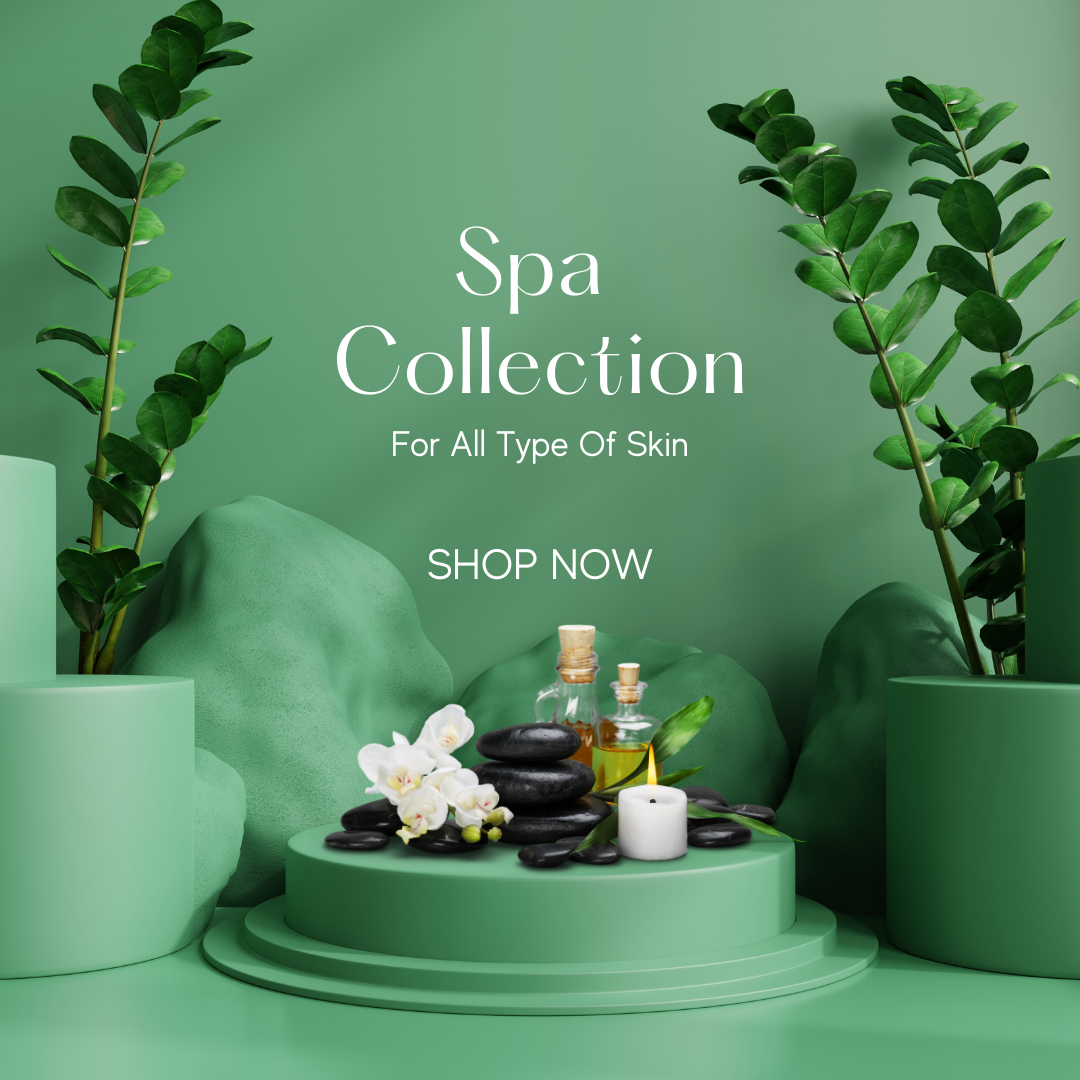 Spa Collection
