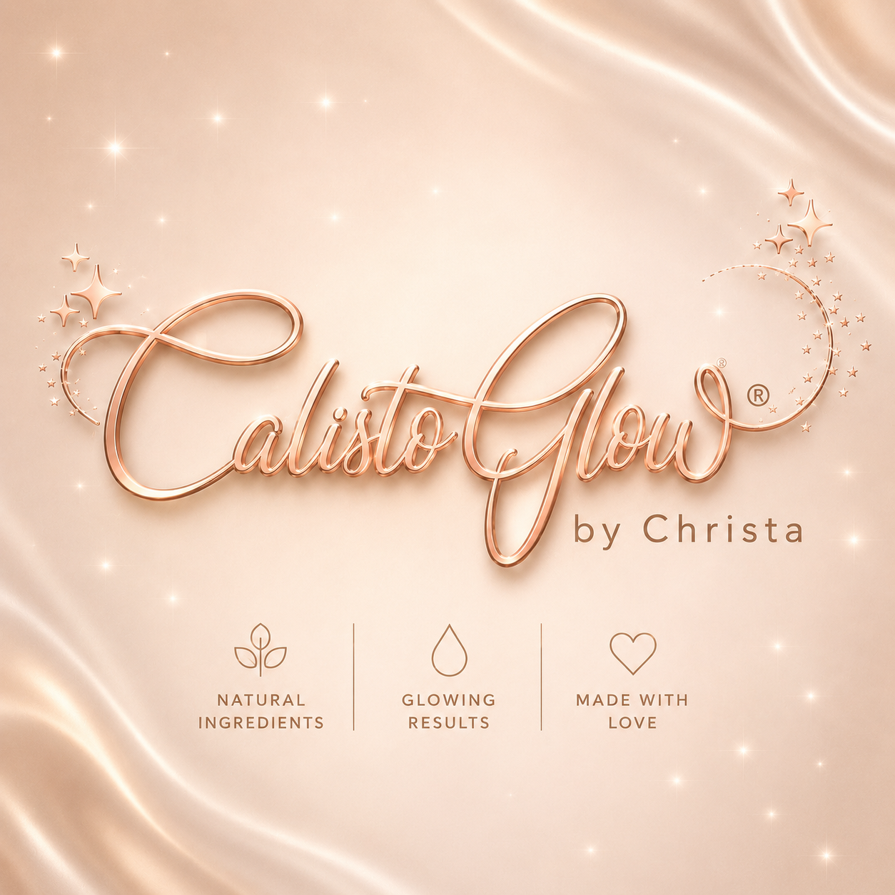 Calisto Glow- Skin & Body Care