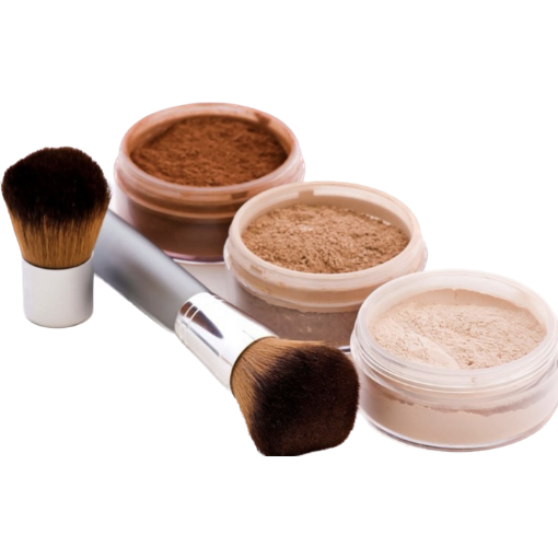 Mineral Foundation Kits