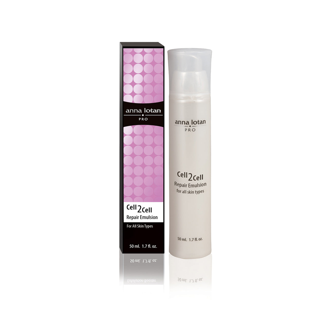 Cell 2 Cell Repair Emulsion