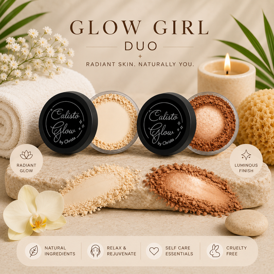 Glow Girl! Duo