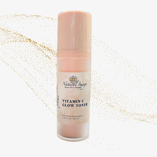 Vitamin C Glow Toner - New packaging C- Quench Toner