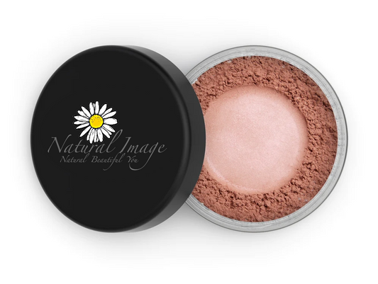 Rose Glow Blush