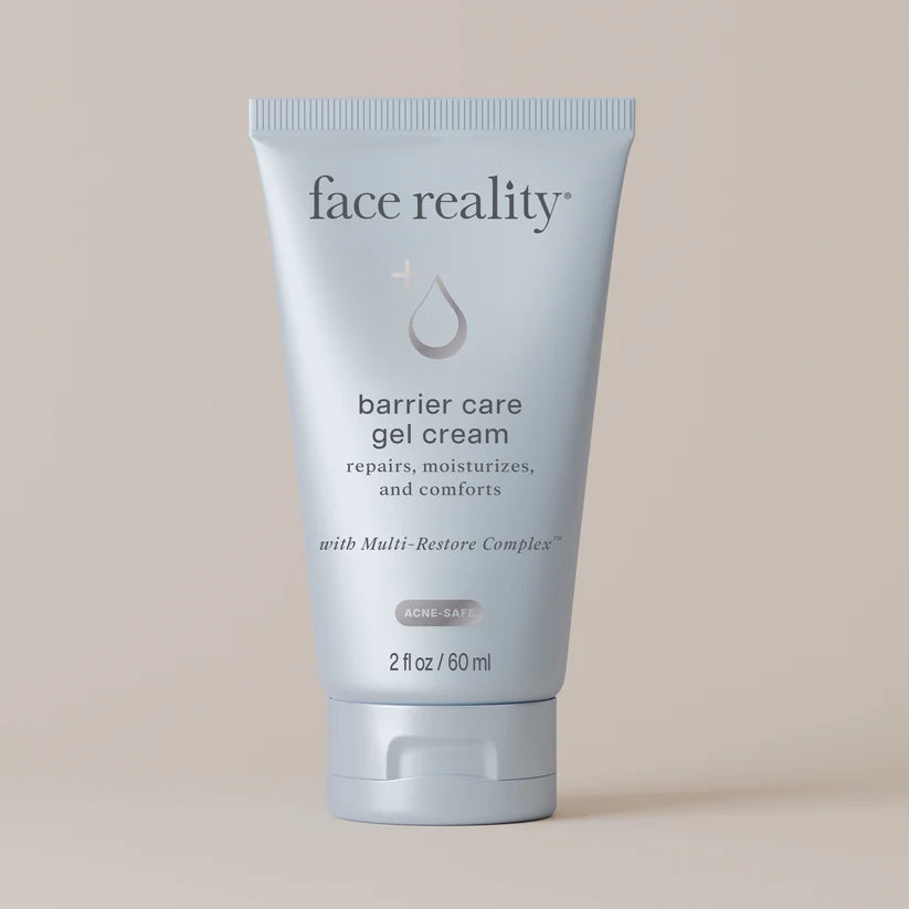 BARRIER CARE GEL CREAM