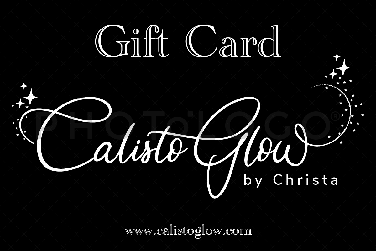 Calisto Glow E-Gift Card