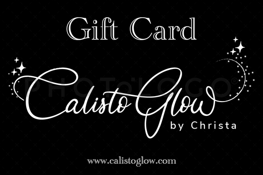 Calisto Glow E-Gift Card