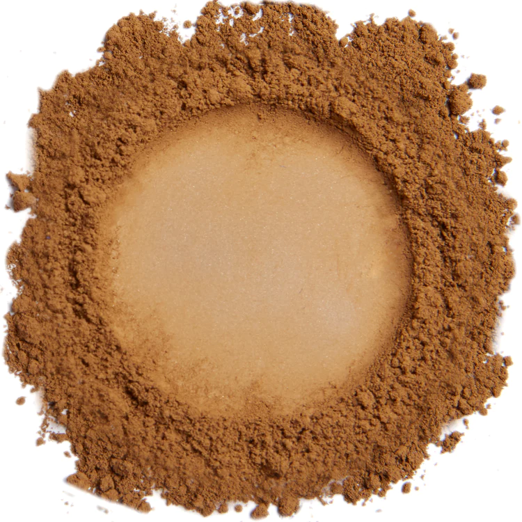 Dark Warm Foundation