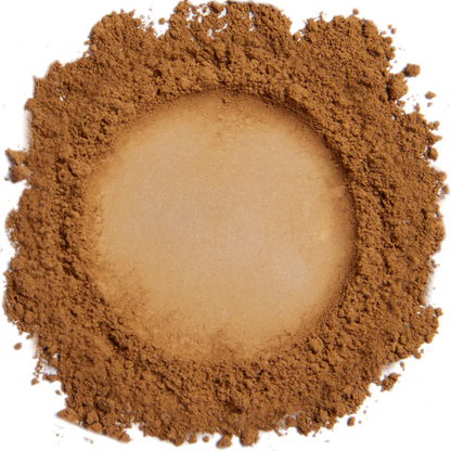 Dark Warm Foundation