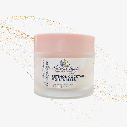 Retinol Cocktail Moisturizer