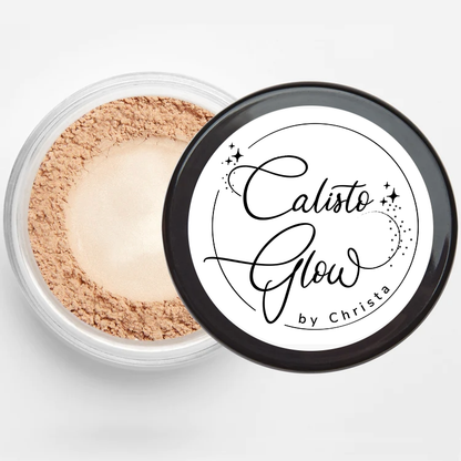 Desert Sand Eyeshadow