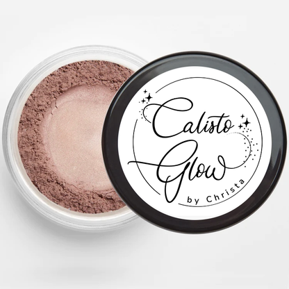 Dusty Rose Eyeshadow