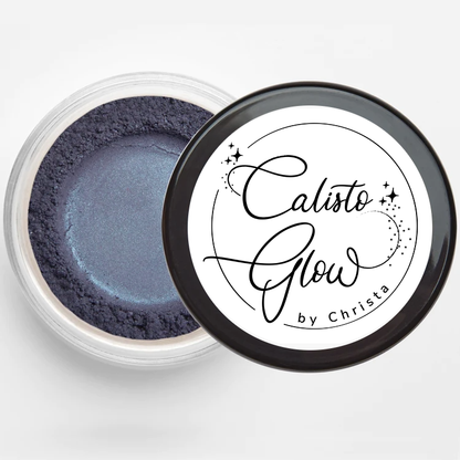 Midnight Blue Eyeshadow