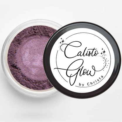 Violet Eyeshadow