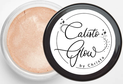 Bronze Peach Eyeshadow