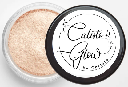 Chocolate Frost Eyeshadow