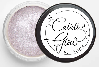 Lavender Ice Eyeshadow