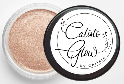 Pink Copper Eyeshadow