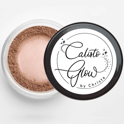 Chocolate Rose Eyeshadow