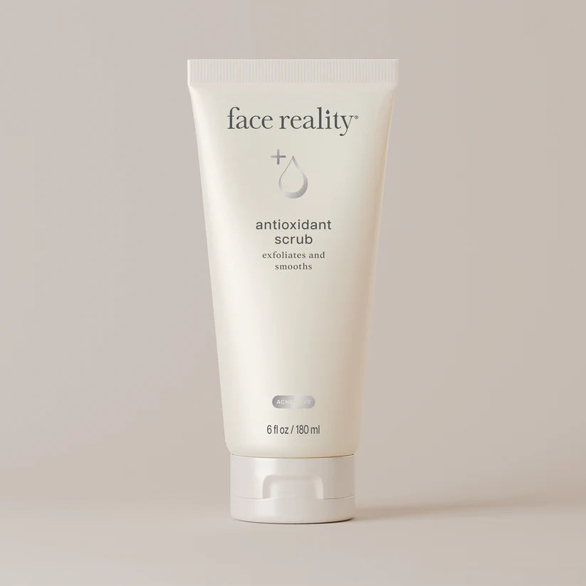 ANTIOXIDANT SCRUB