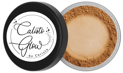 Dark Finishing Powder