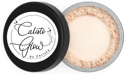 Original Finishing Powder