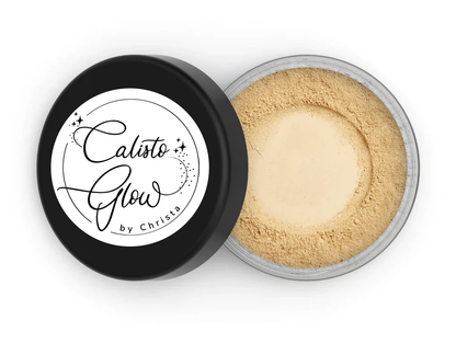 Medium Warm Foundation