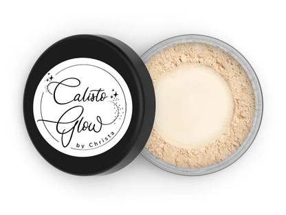 Light Warm Foundation