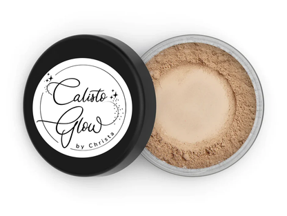 Medium Dark Foundation