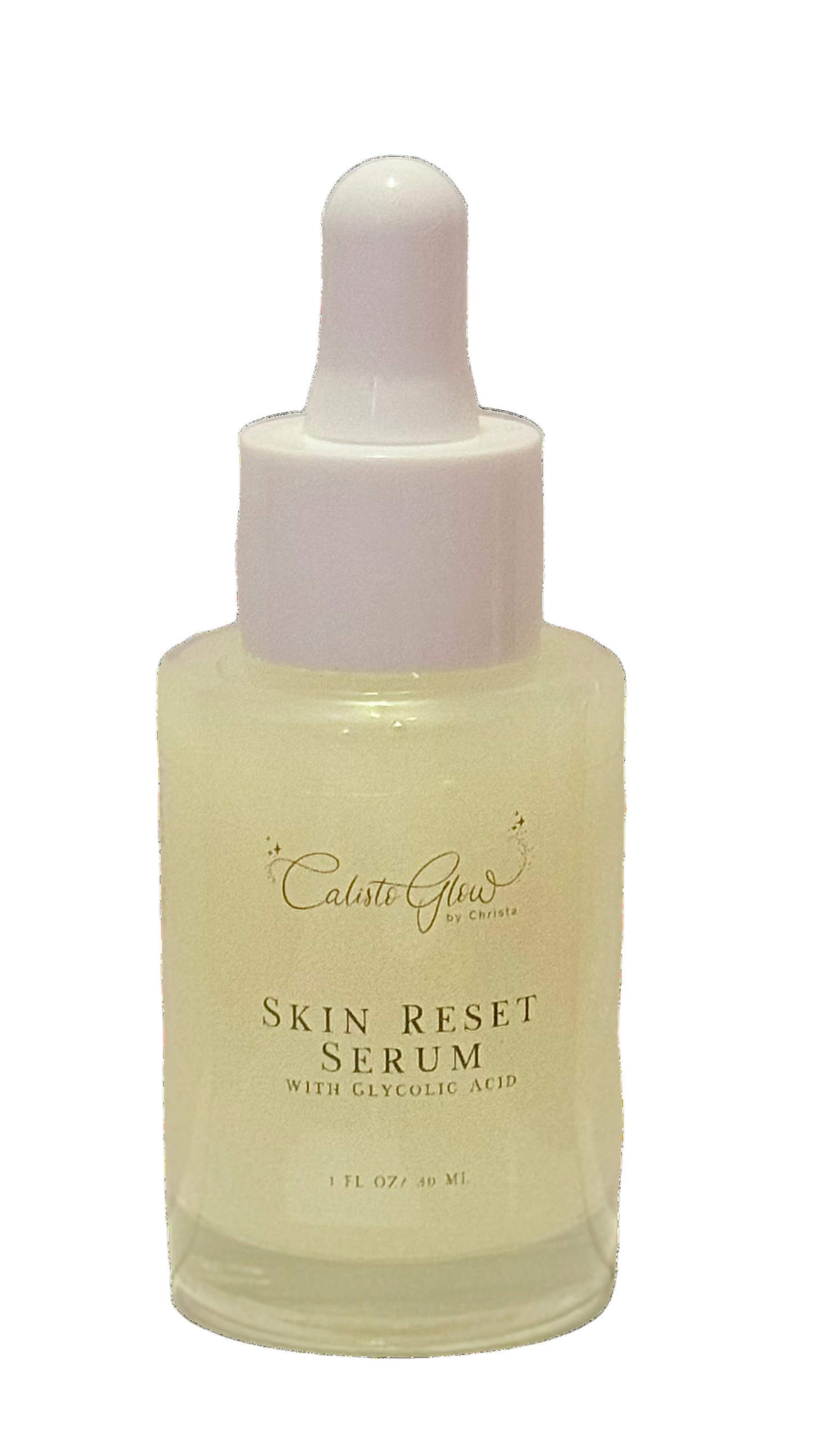 Skin Reset Serum (Anti-Aging Serum)