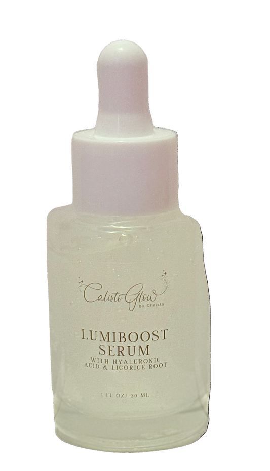 LumiBoost Serum (Brightening Boost Serum)