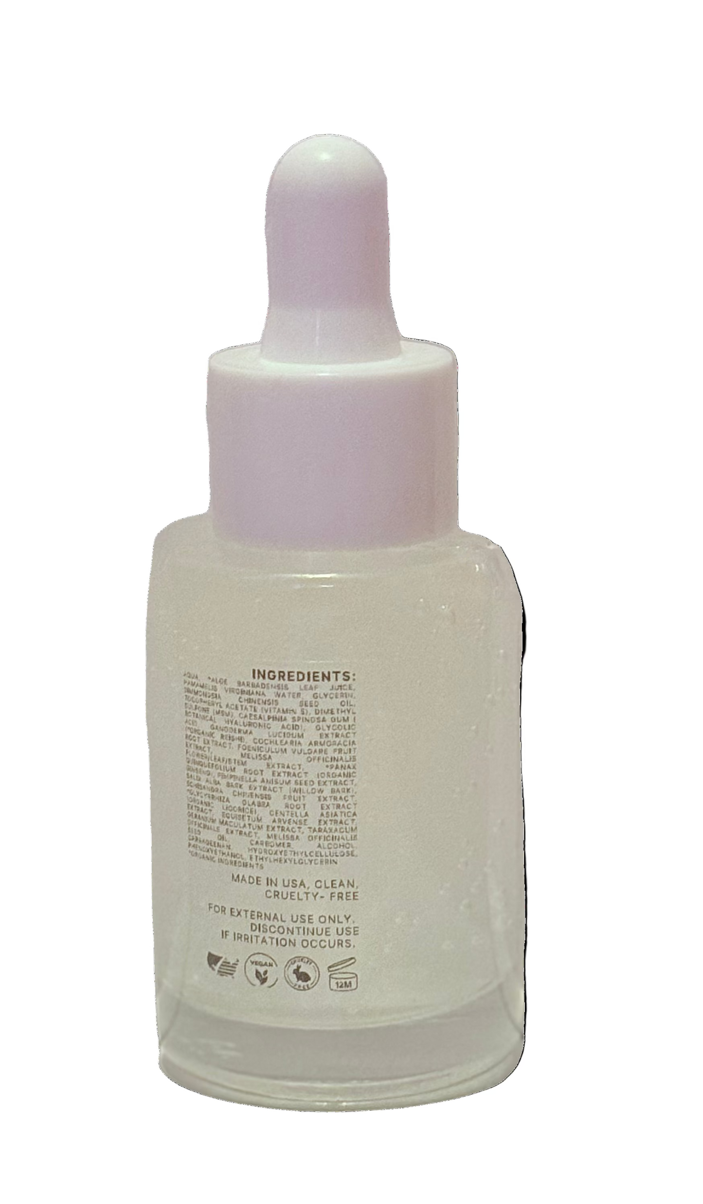 LumiBoost Serum (Brightening Boost Serum)