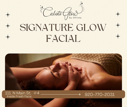 Signature Glow Facial