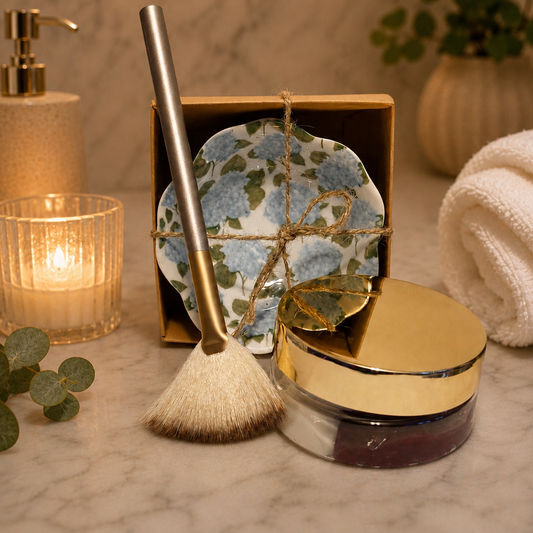 The Mask Bar — Custom Blend