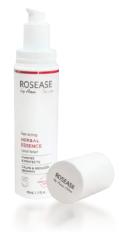 Fast Acting Herbal Essence 1.7 fl oz