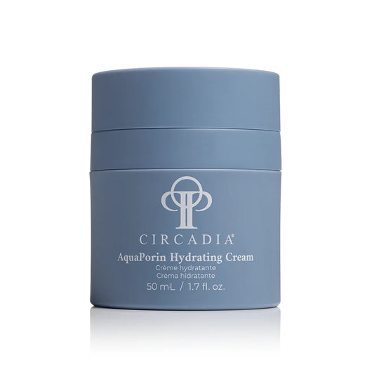 Aqua Porin Facial Cream