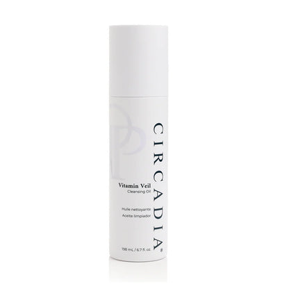 Vitamin Veil Cleansing Oil