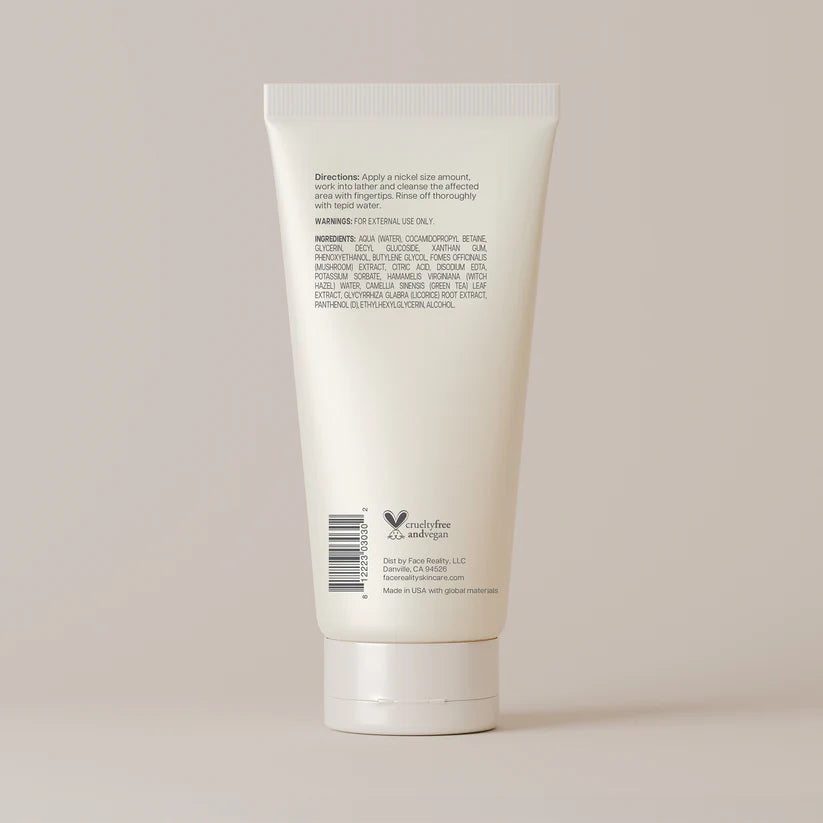 Ultra Gentle Cleanser