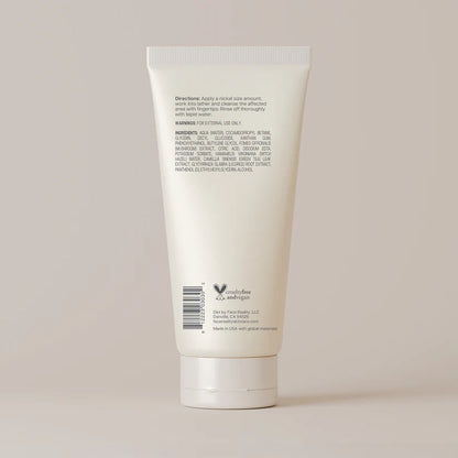 Ultra Gentle Cleanser