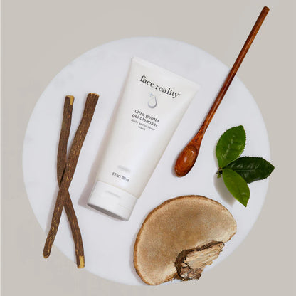 Ultra Gentle Cleanser