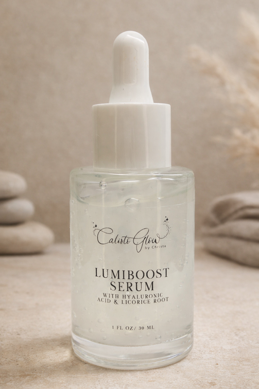 LumiBoost Serum (Brightening Boost Serum)