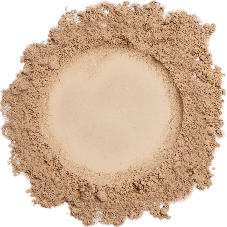 Medium Dark Foundation