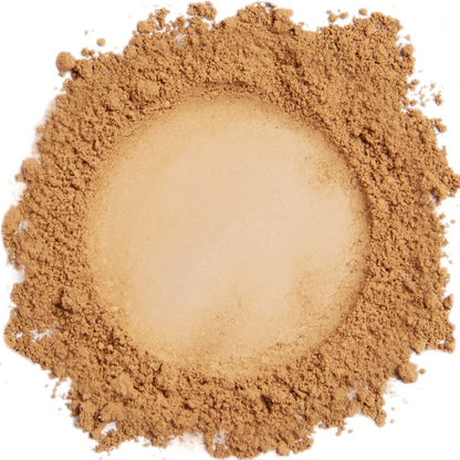 Medium Dark Warm Foundation