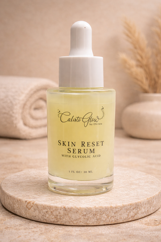 Skin Reset Serum (Anti-Aging Serum)