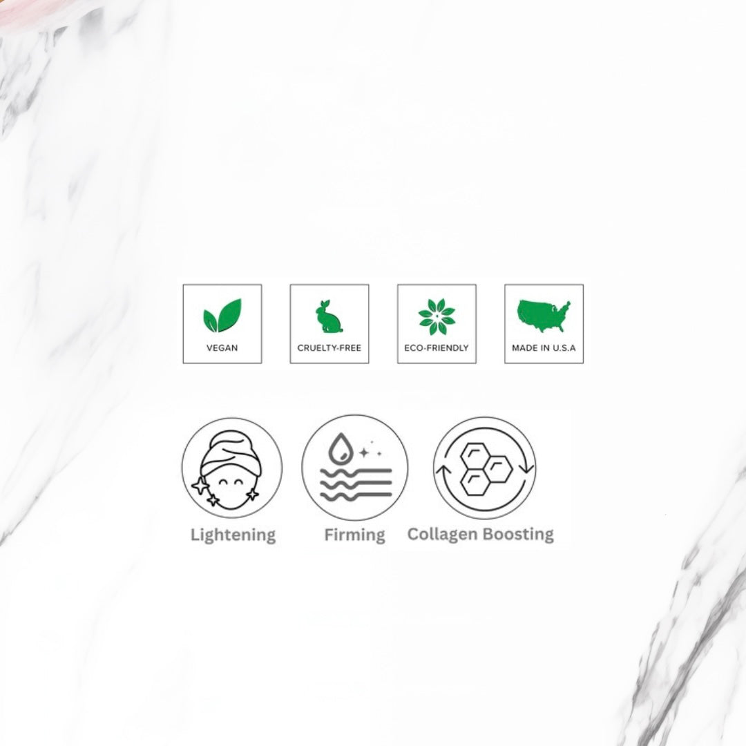 Skin Reset Serum (Anti-Aging Serum)