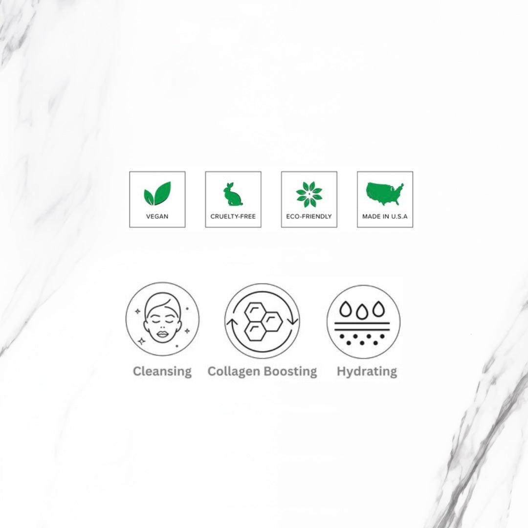 C-Quench Toner with Vitiman C & Antioxidants (Vitamin C Glow Toner)