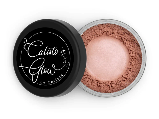 Rose Glow Blush