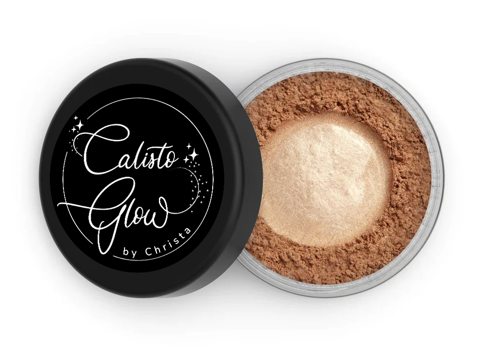 Face & Body Bronzer